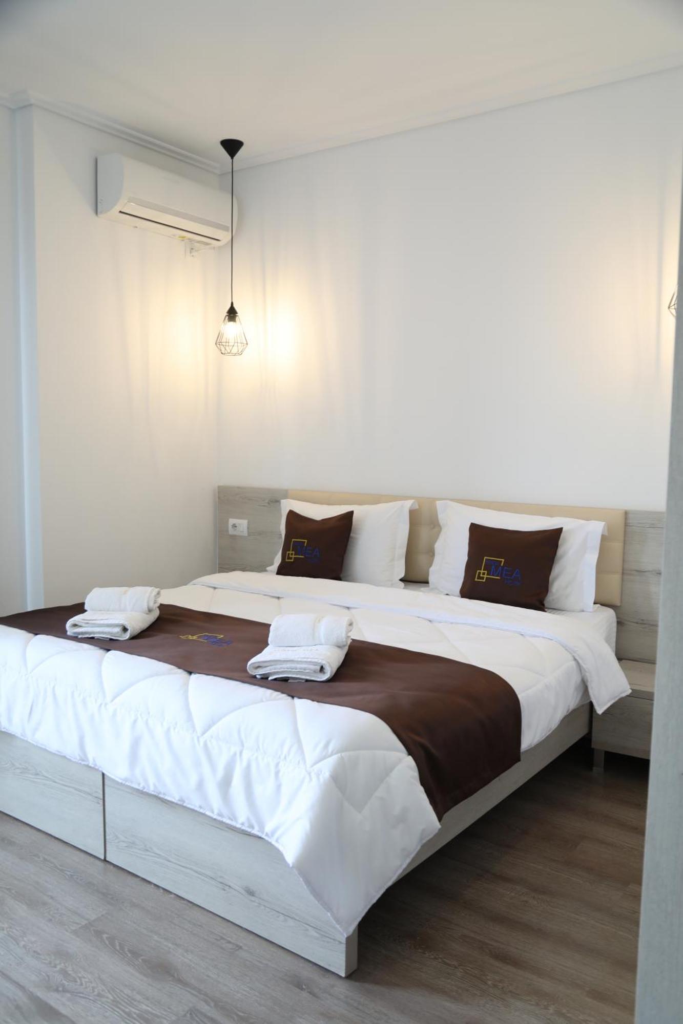 Relax Mea Hotel Saranda Dış mekan fotoğraf