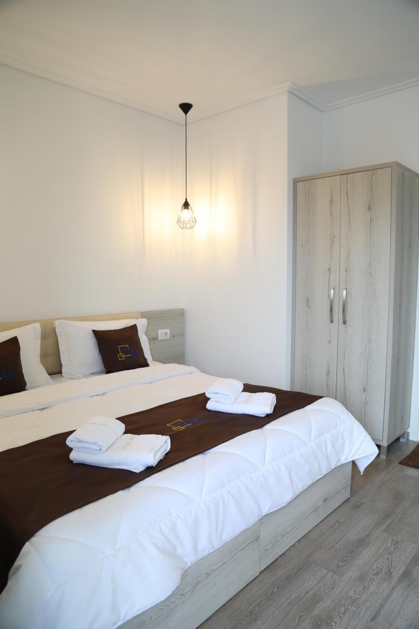 Relax Mea Hotel Saranda Dış mekan fotoğraf